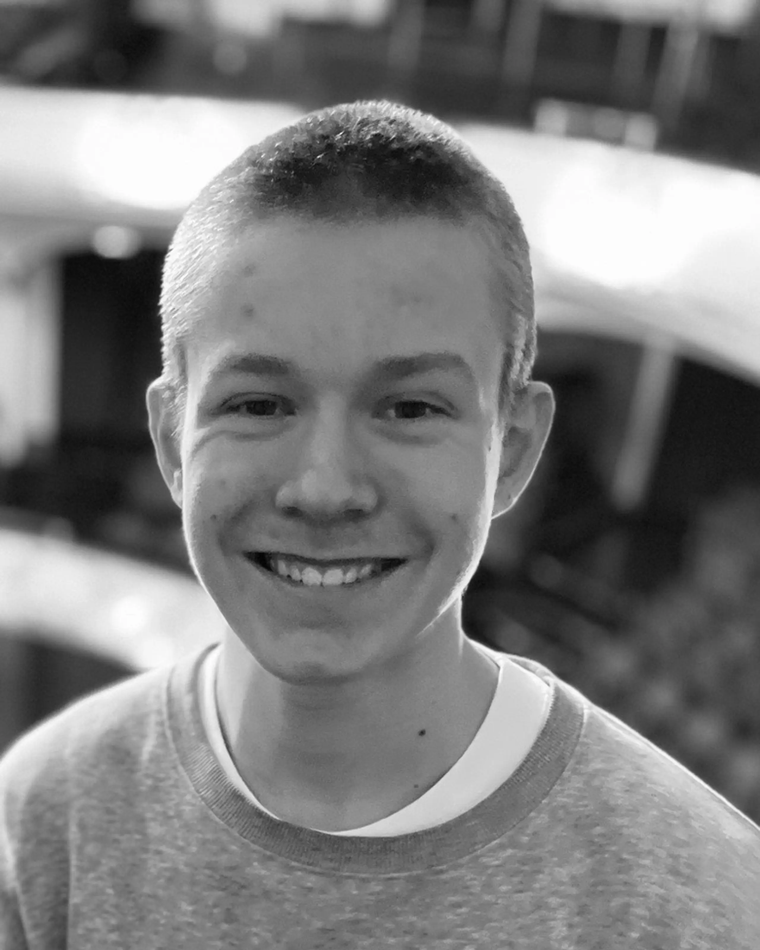 Karl-William Soelberg Martinsen