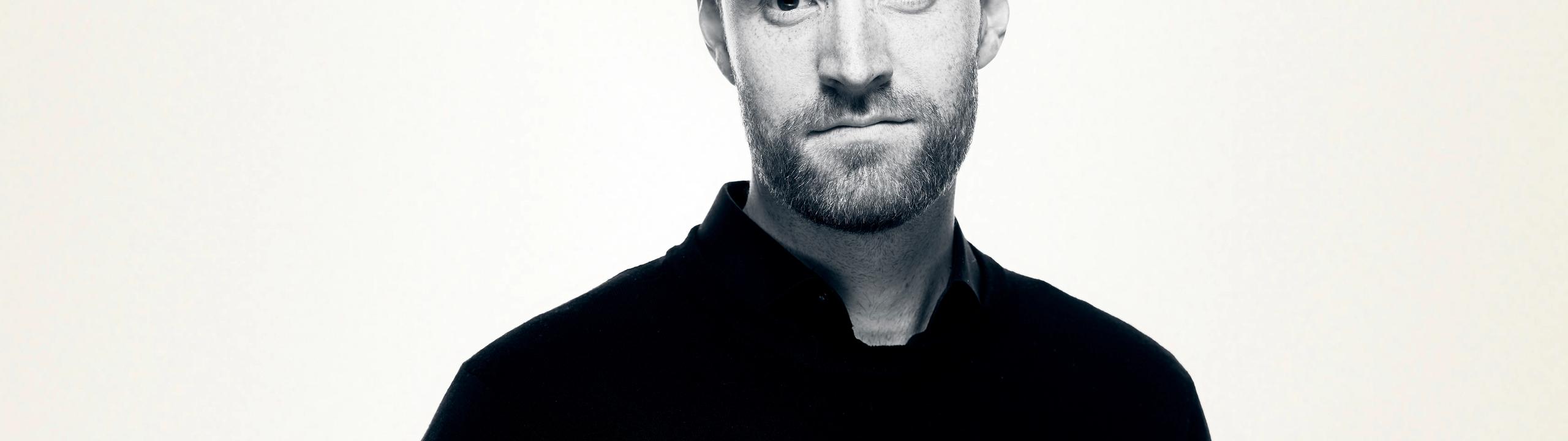 Daniel Sæther