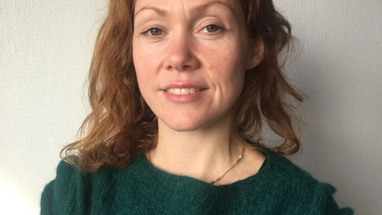 Mona Solhaug