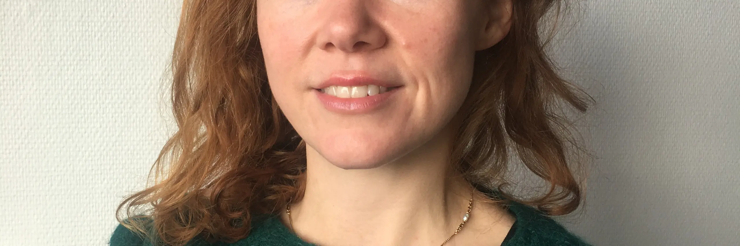 Mona Solhaug