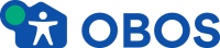 Obos logo