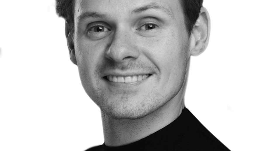 Espen Bråten Kristoffersen
