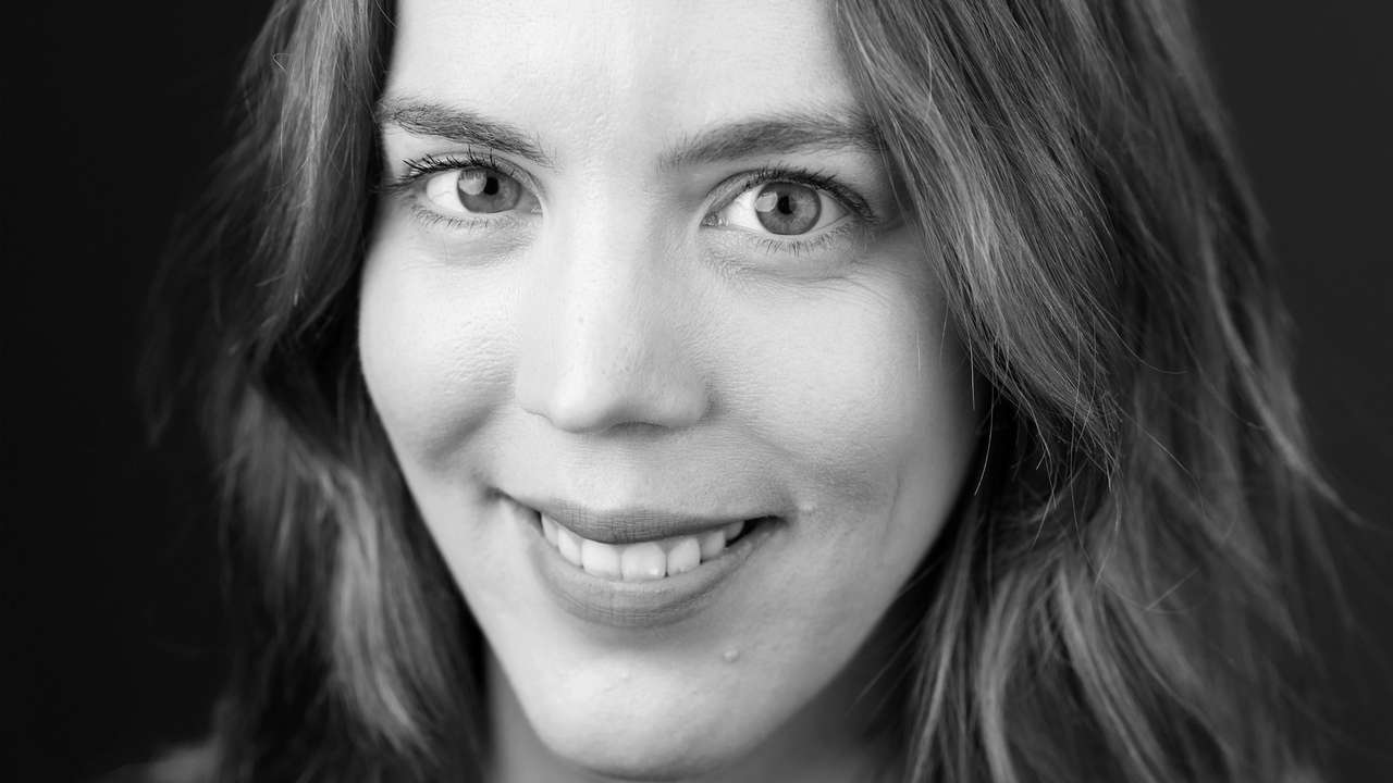 Maria Ómarsdóttir Austgulen