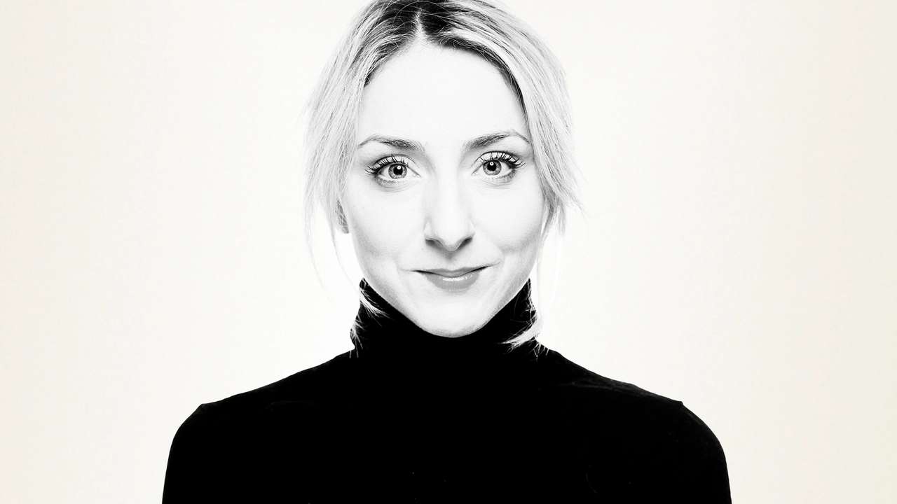Kristin Grue