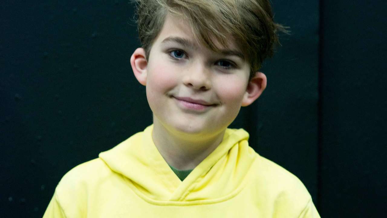 Kasper Holt Ekeberg