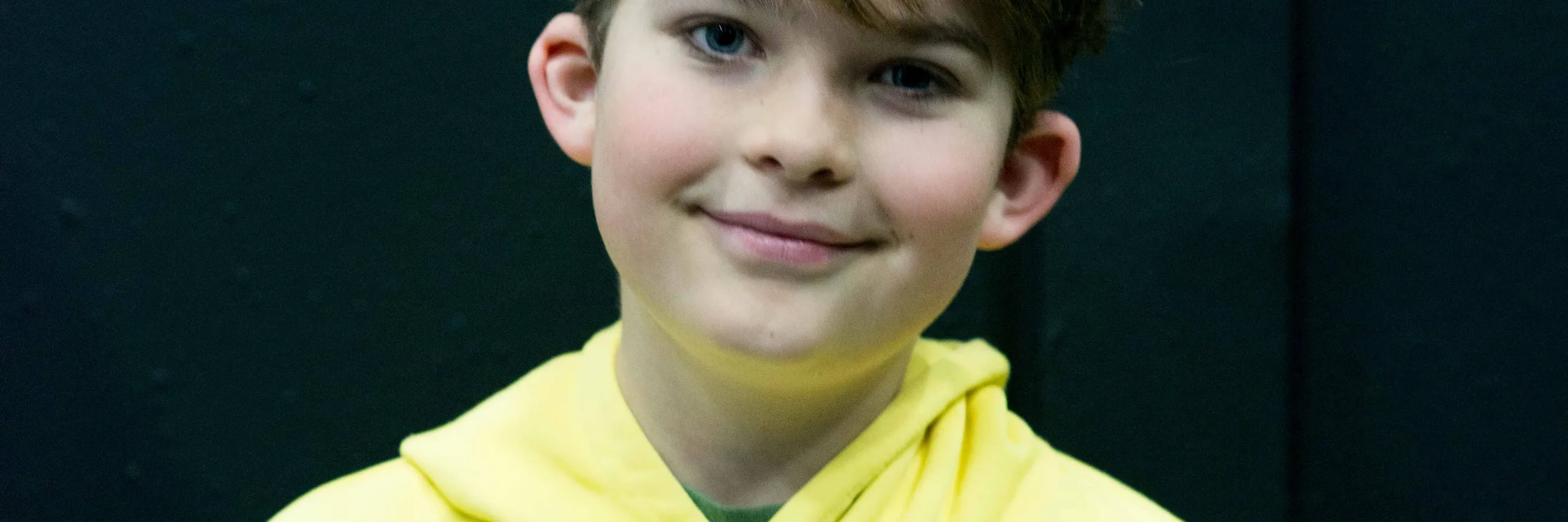 Kasper Holt Ekeberg