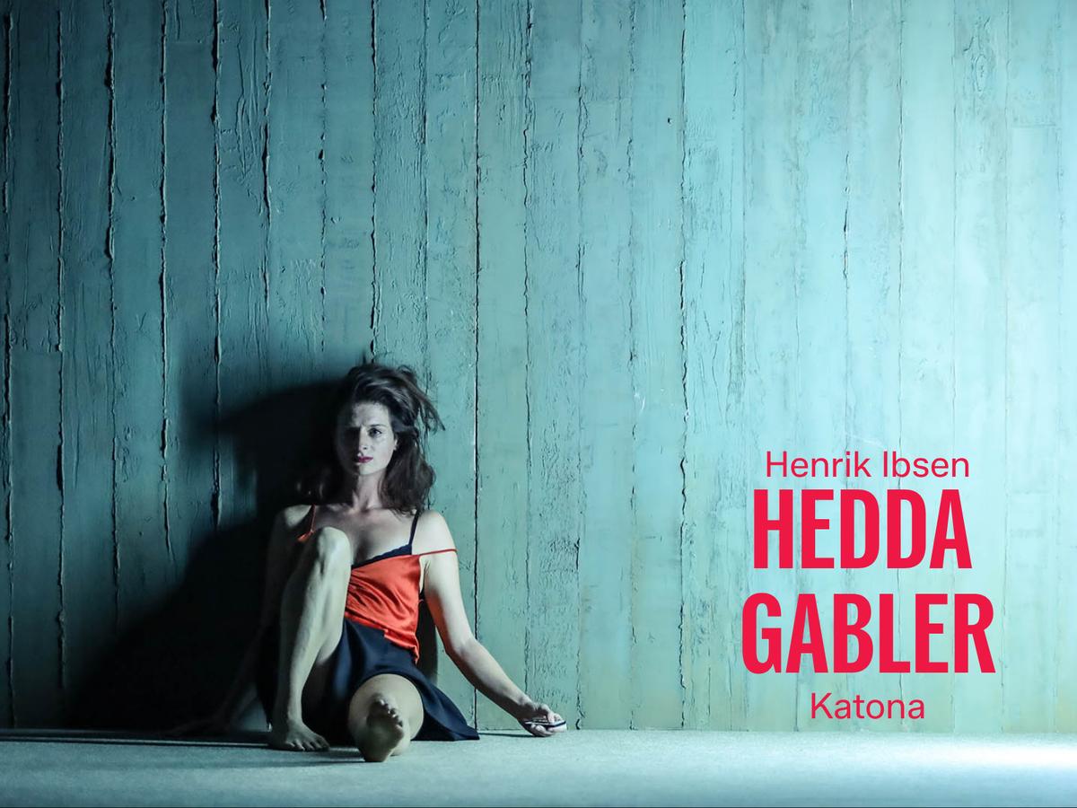 Hedda Gabler