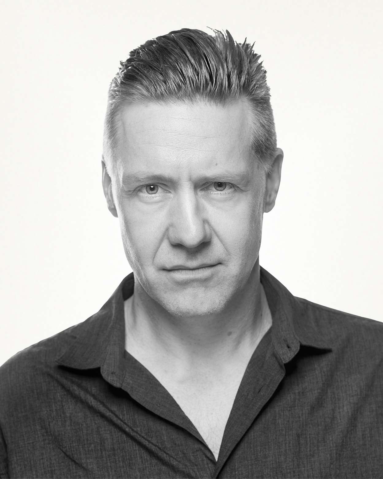 Mads Ousdal