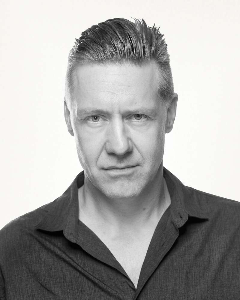 Mads Ousdal