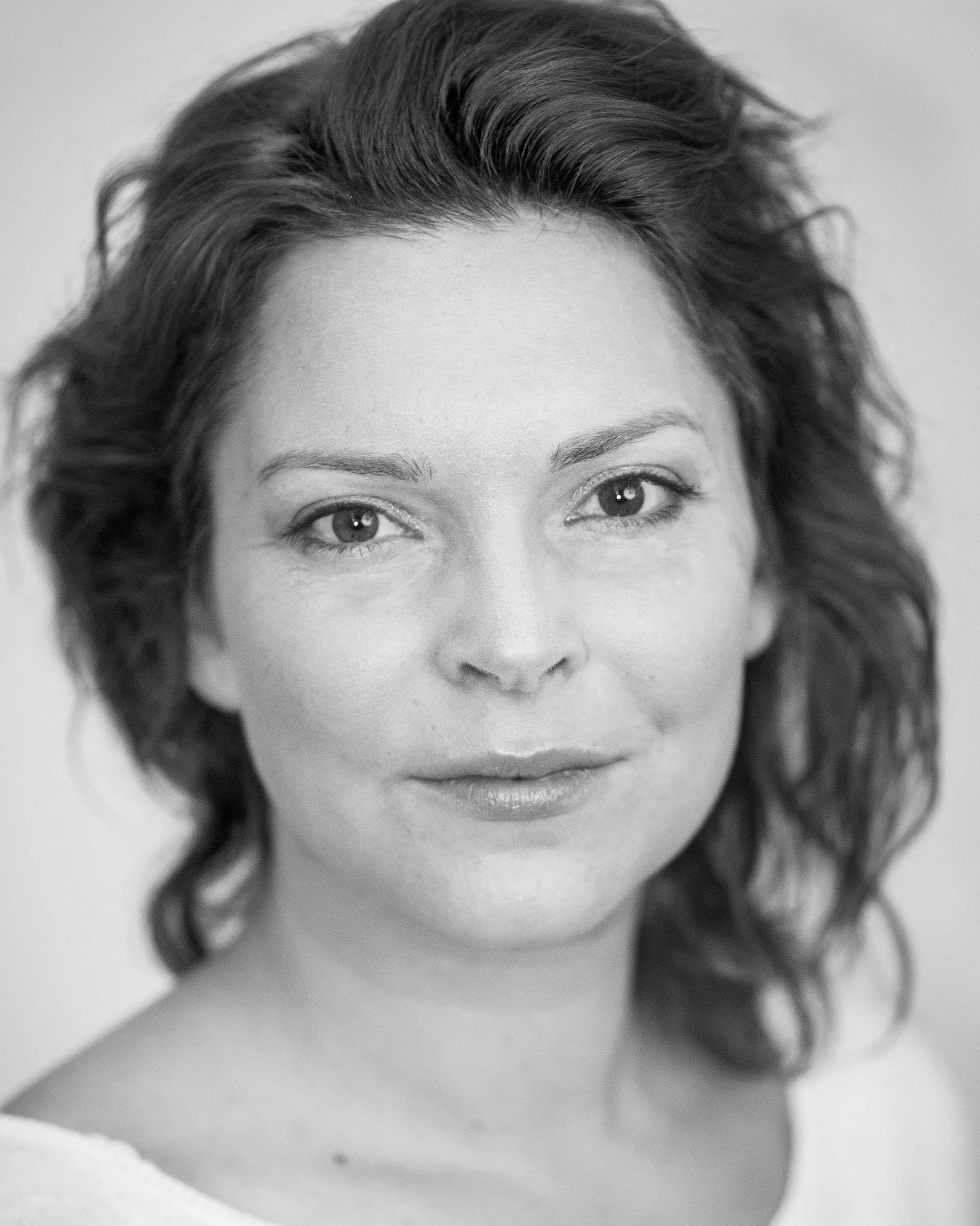 Silje Lundblad