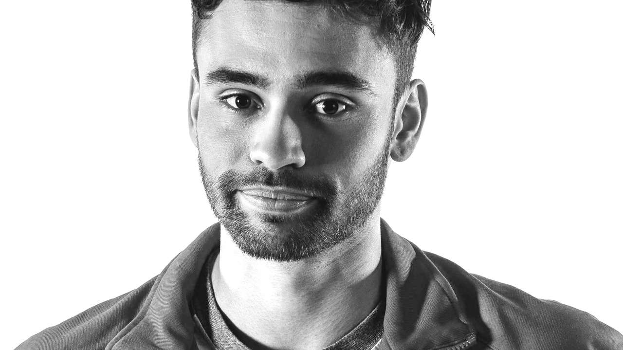 Fabian Svegaard Tapia