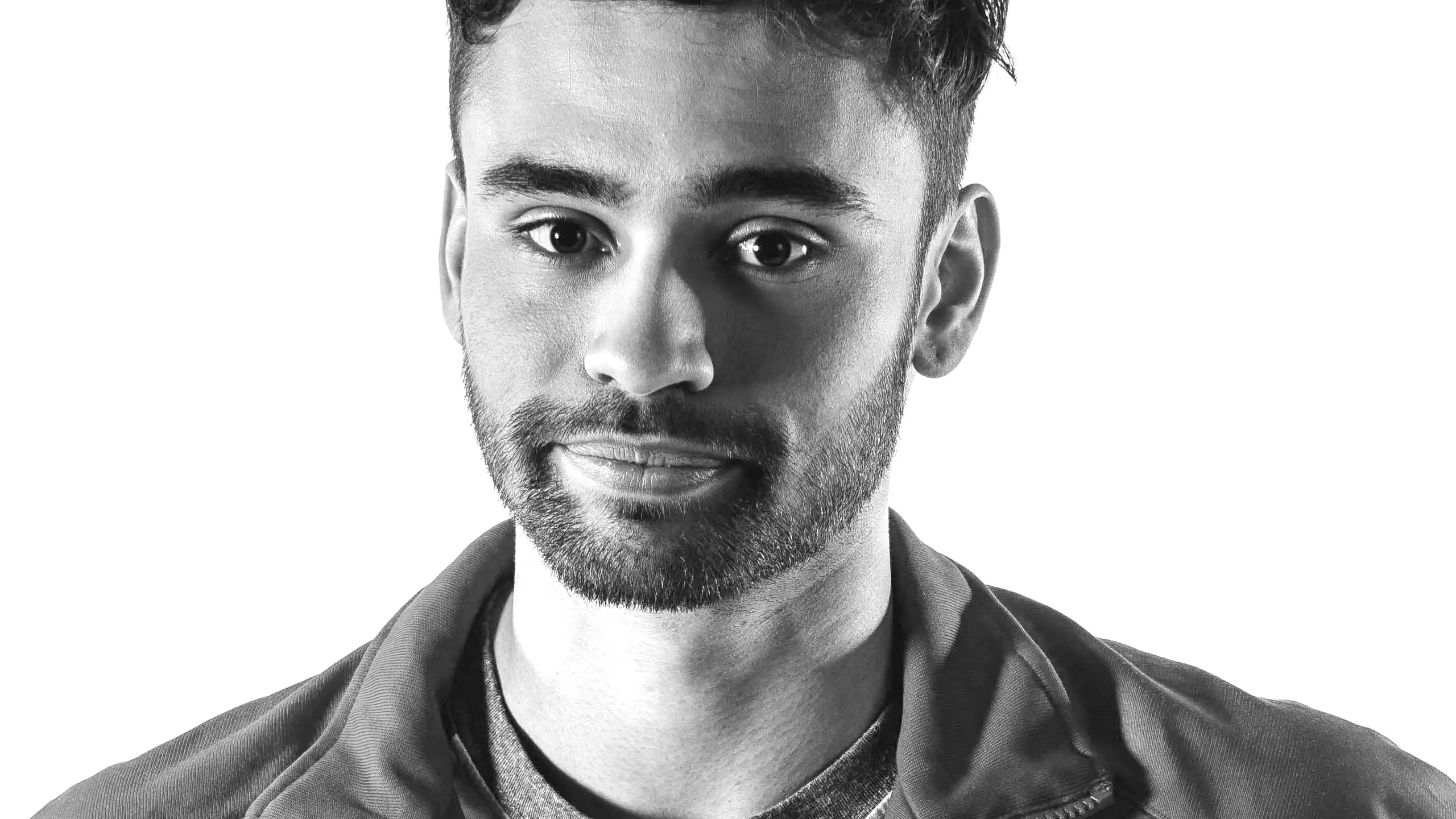 Fabian Svegaard Tapia