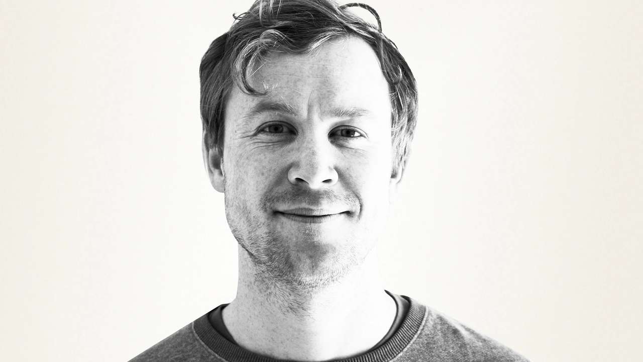 Rolf Kristian Larsen