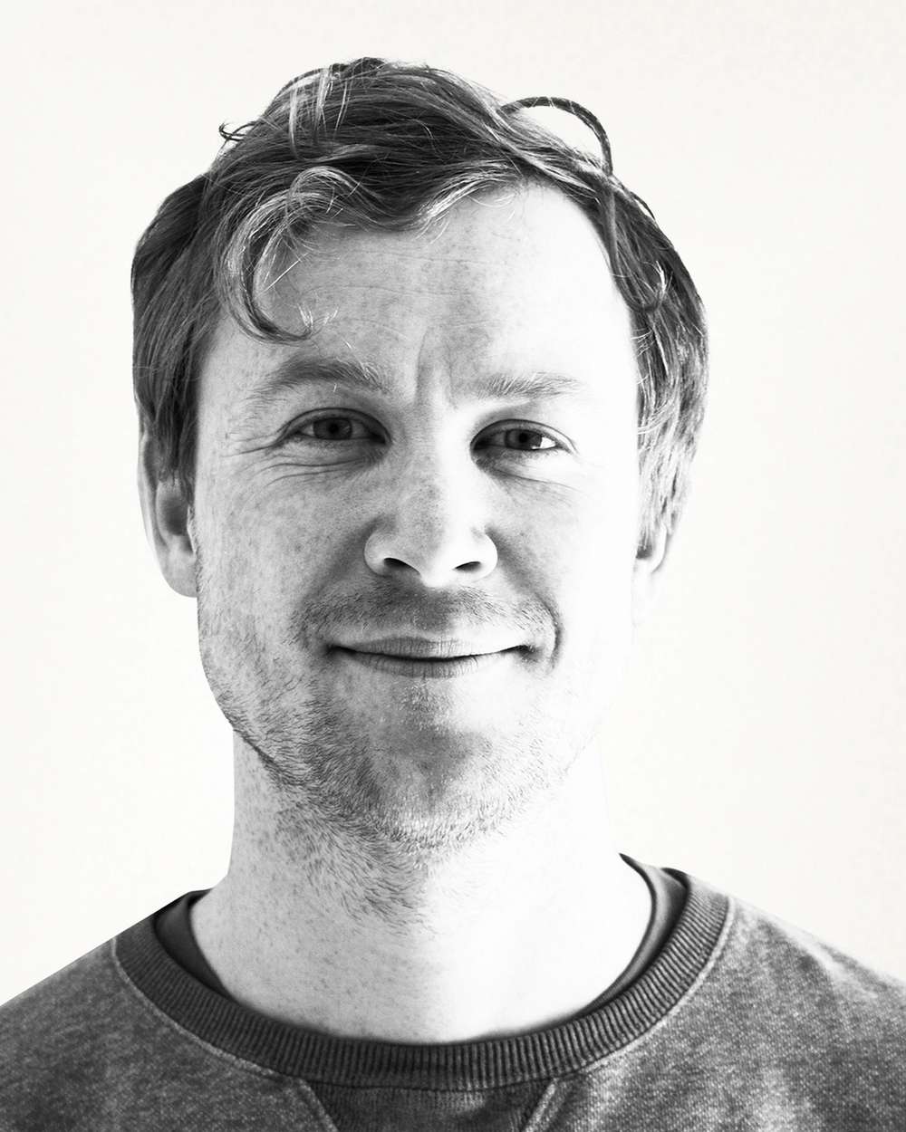 Rolf Kristian Larsen