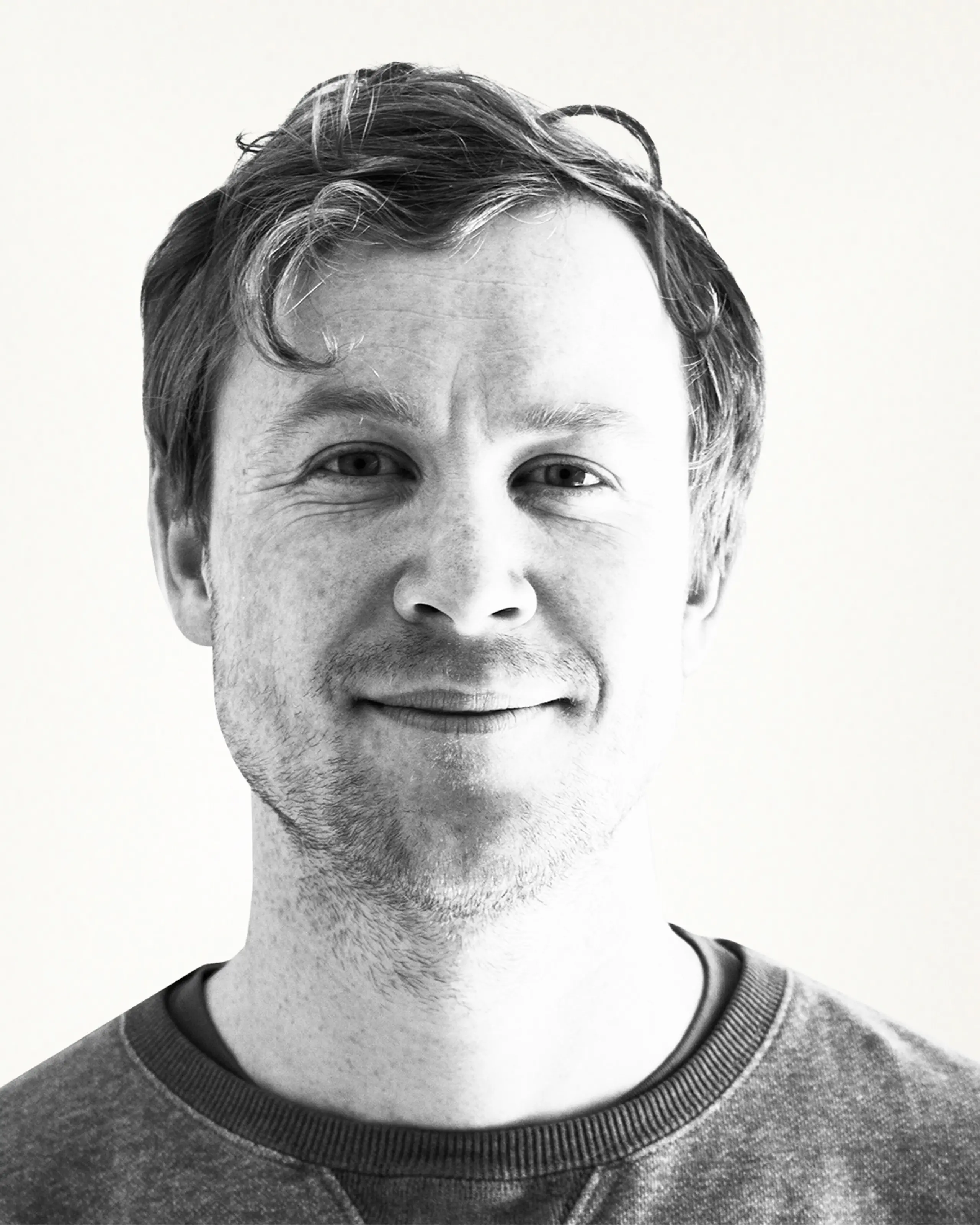 Rolf Kristian Larsen