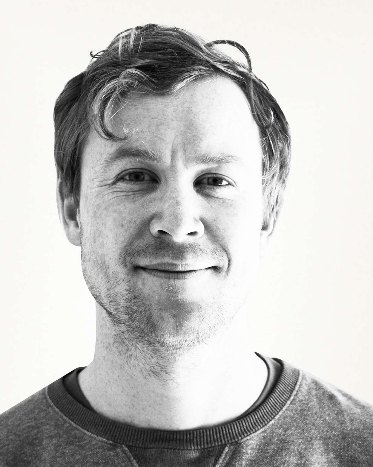 Rolf Kristian Larsen