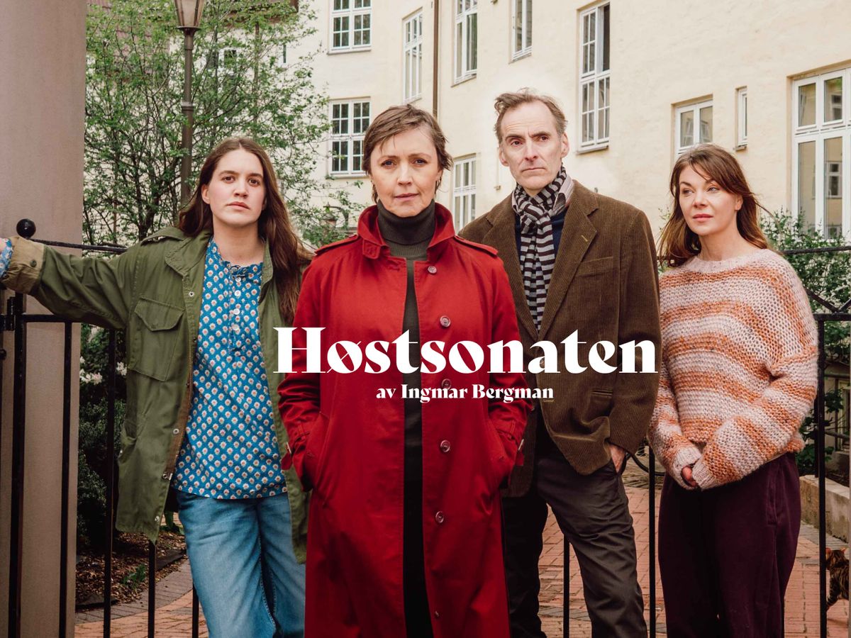Høstsonaten