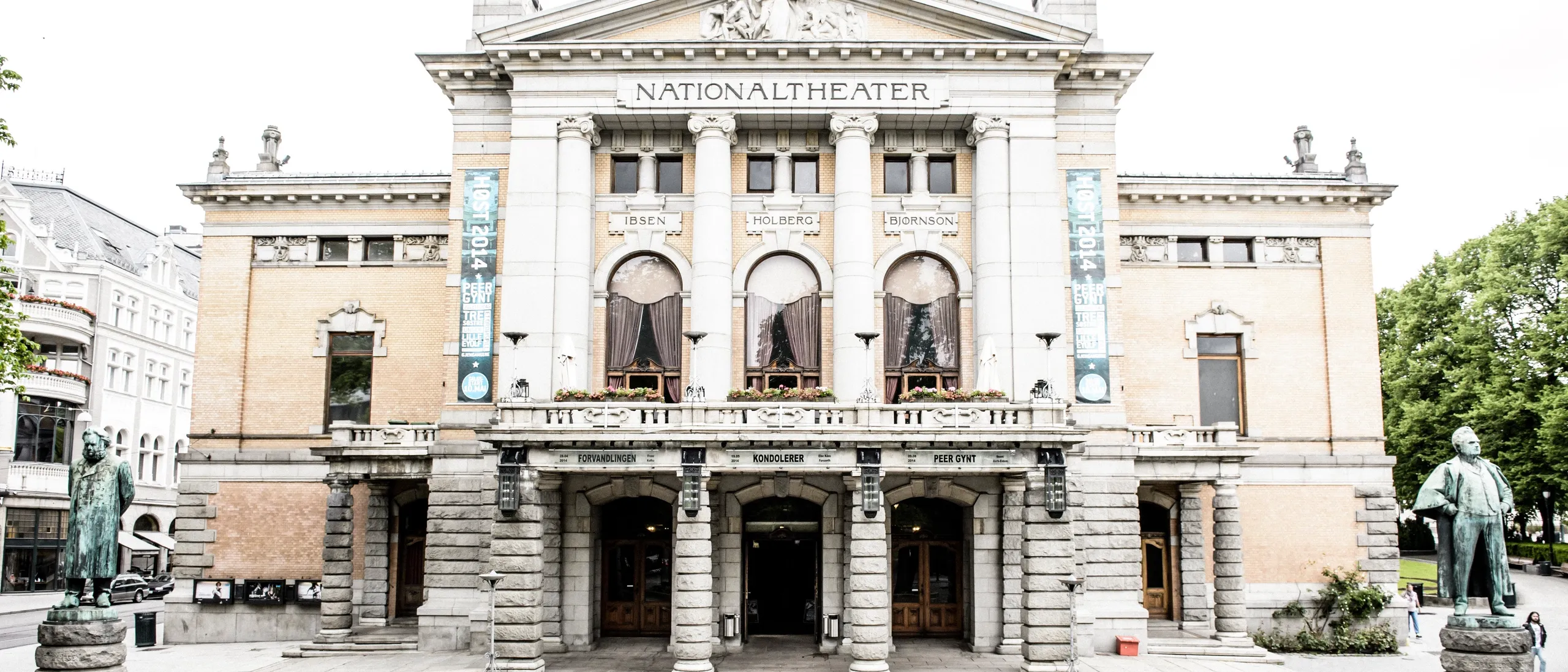 Nationaltheatret