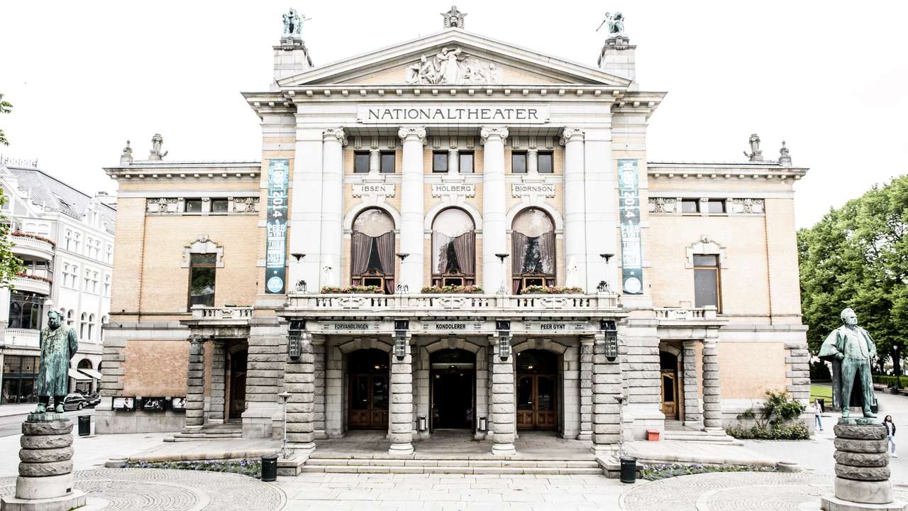 Nationaltheatret