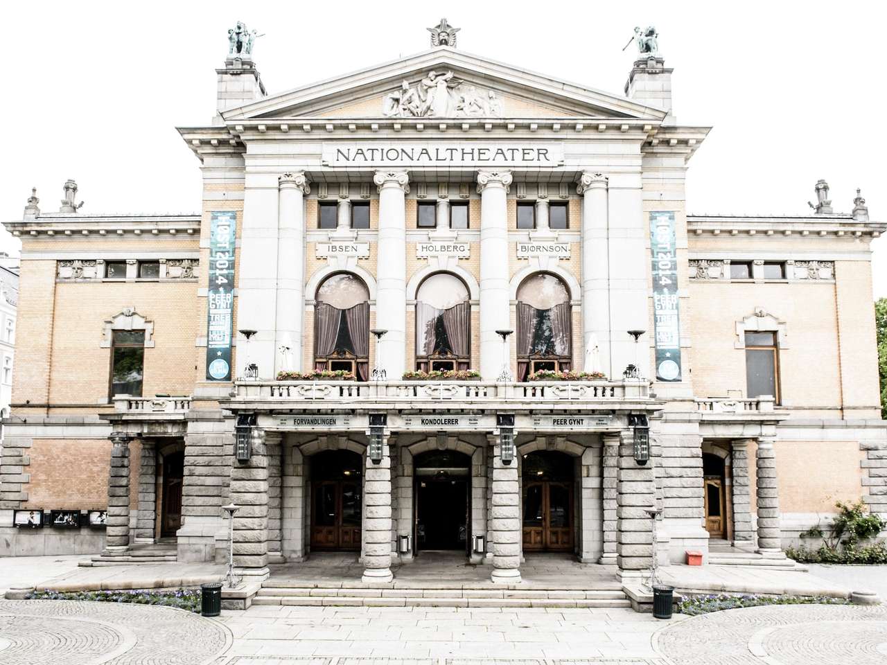 Nationaltheatret