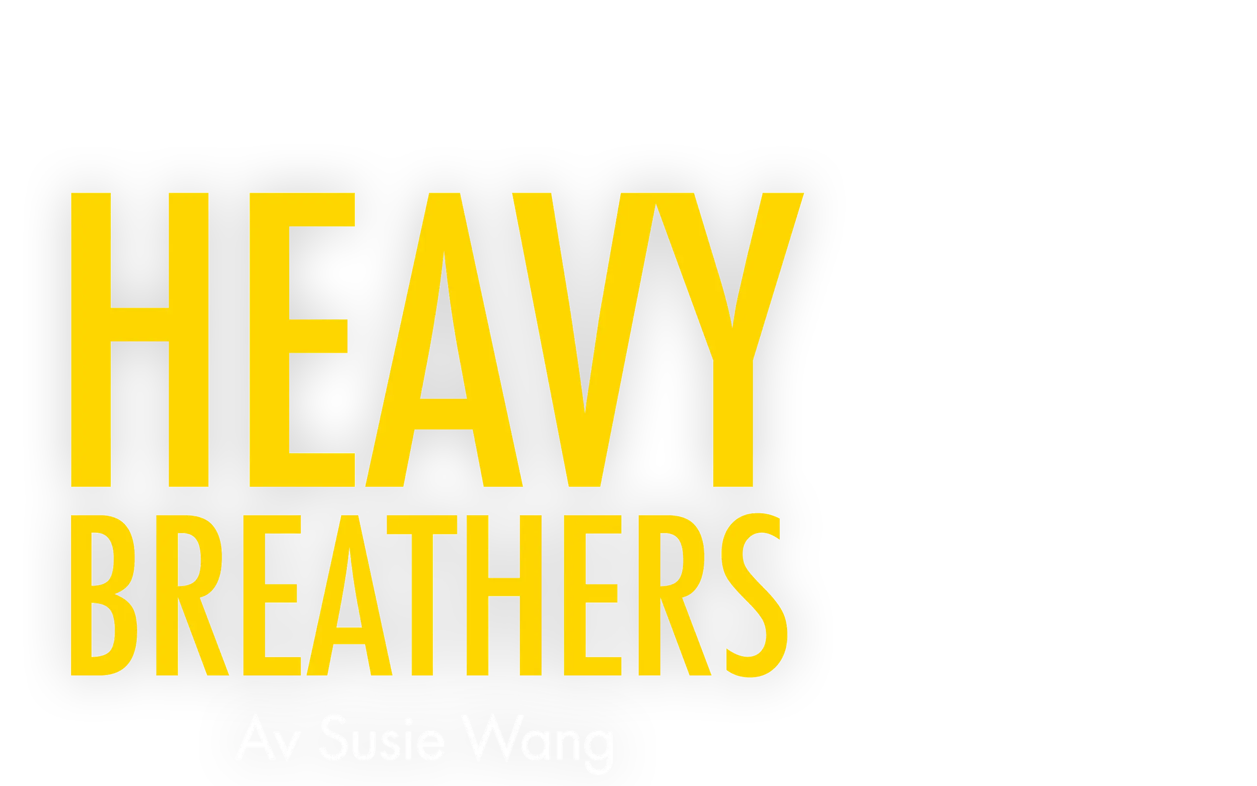 Tekst Heavy Breathers av Susie Wang