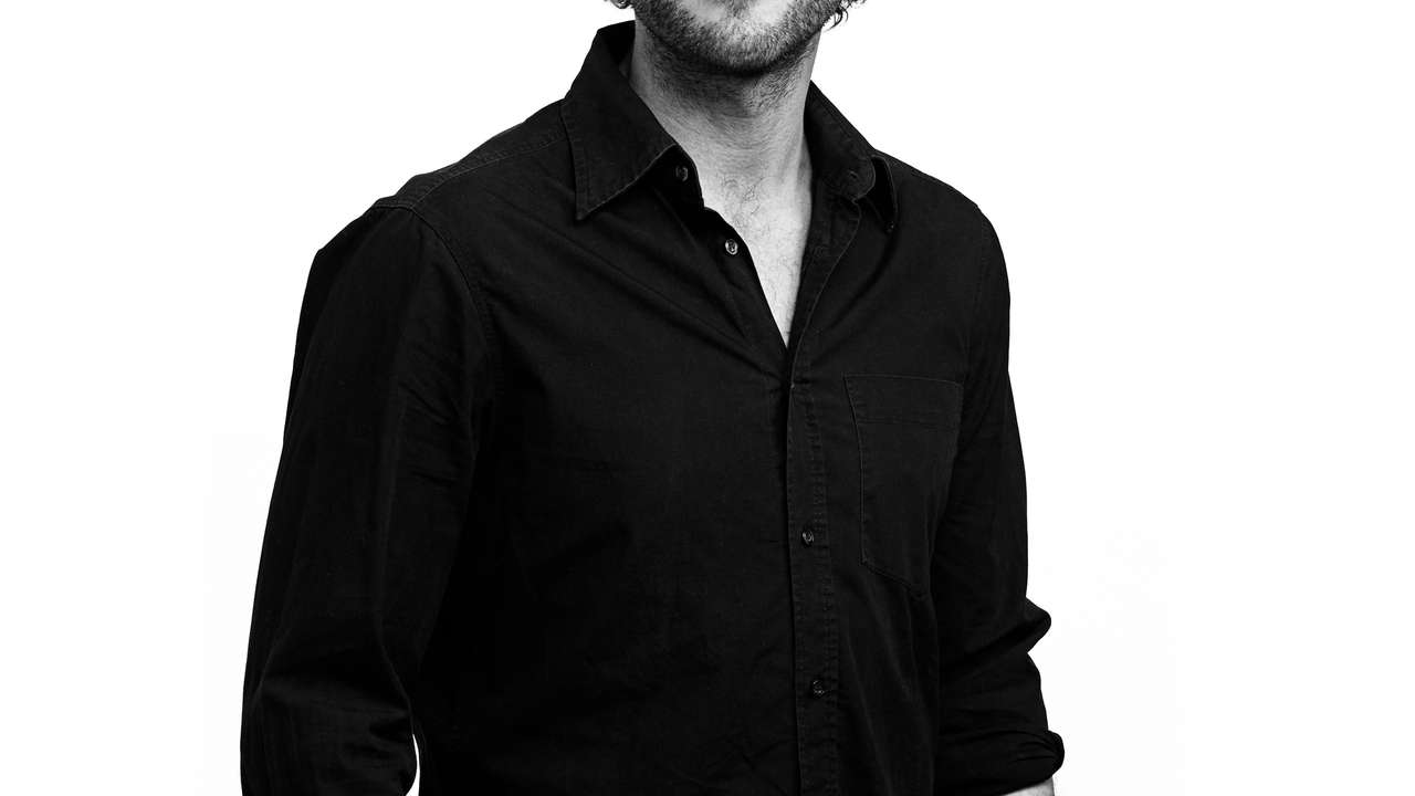 Espen Reboli Bjerke