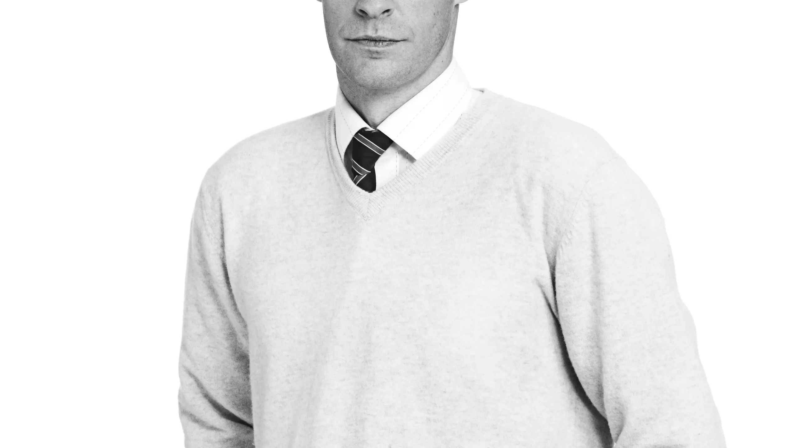 Christian Greger Strøm