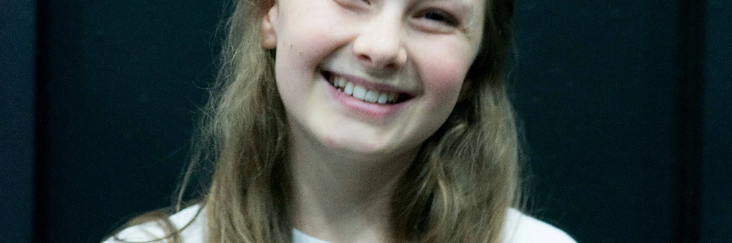 Simone Dahl Husby