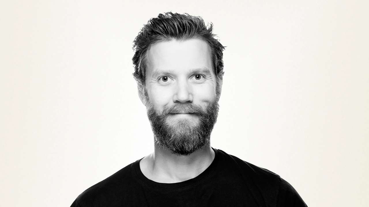 Nils Golberg Mulvik