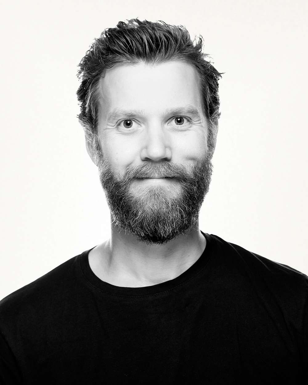 Nils Golberg Mulvik