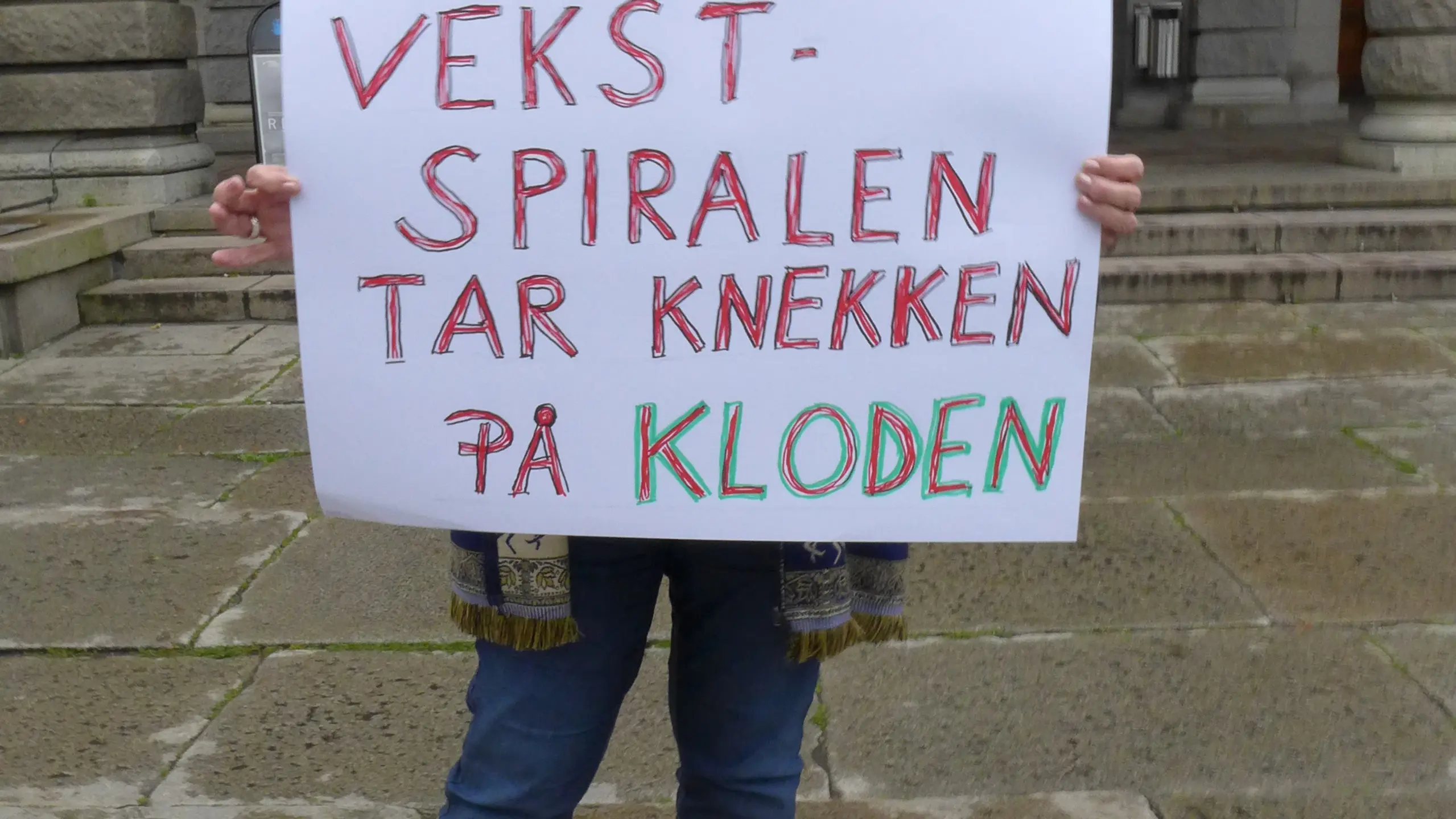 Birgitte Grimstad