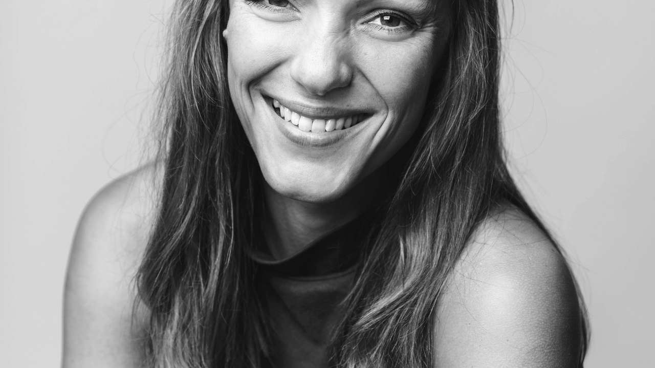 Mari Haugen Smistad