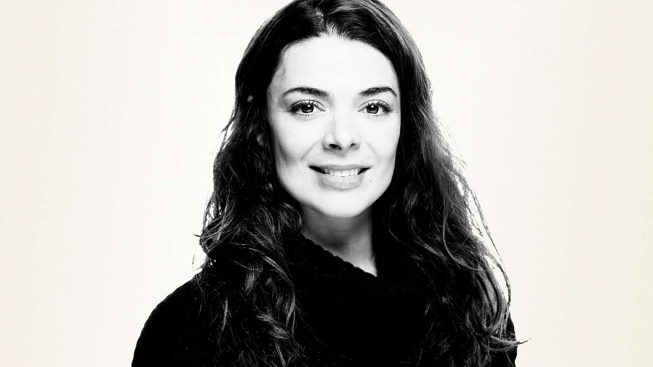 Nasrin Khusrawi