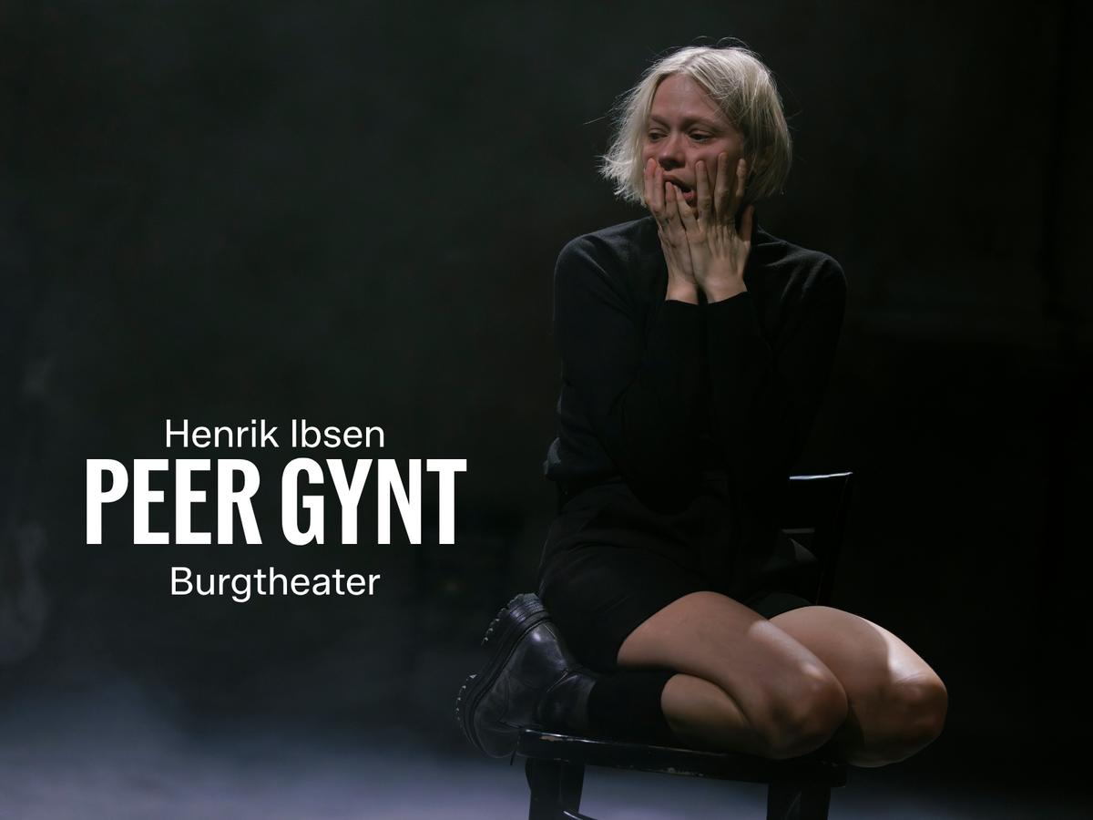 Peer Gynt