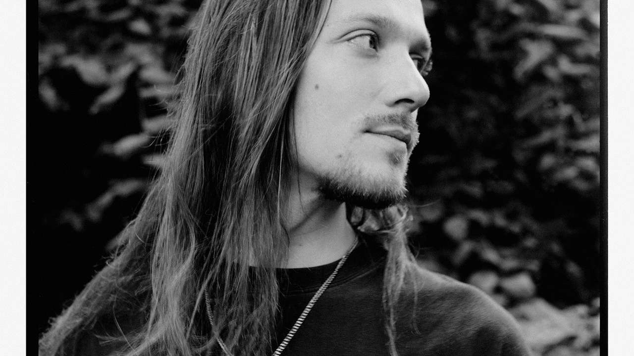 Bendik Baksaas