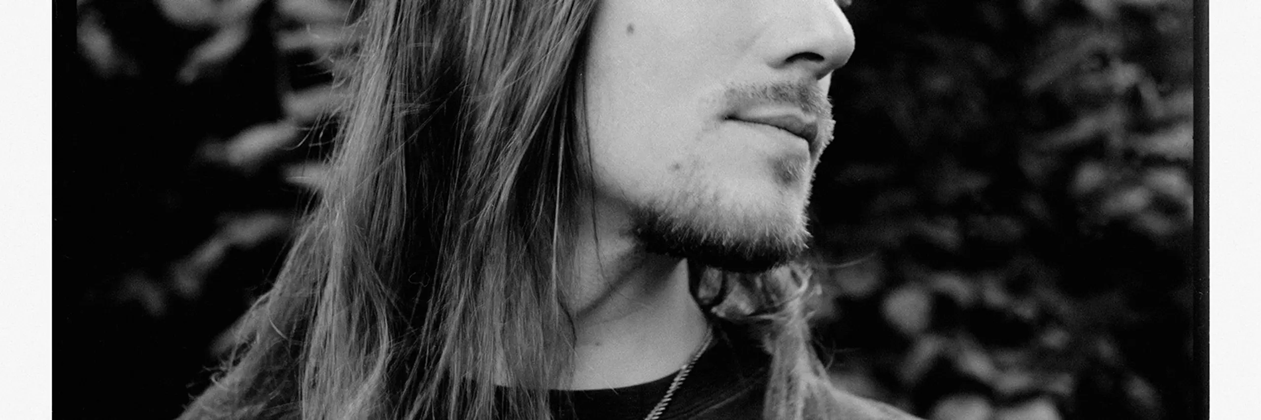 Bendik Baksaas