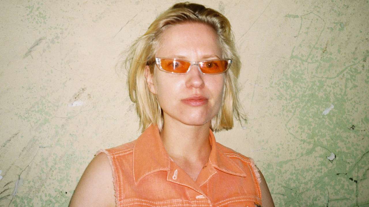 Camilla Vatne Barratt-Due