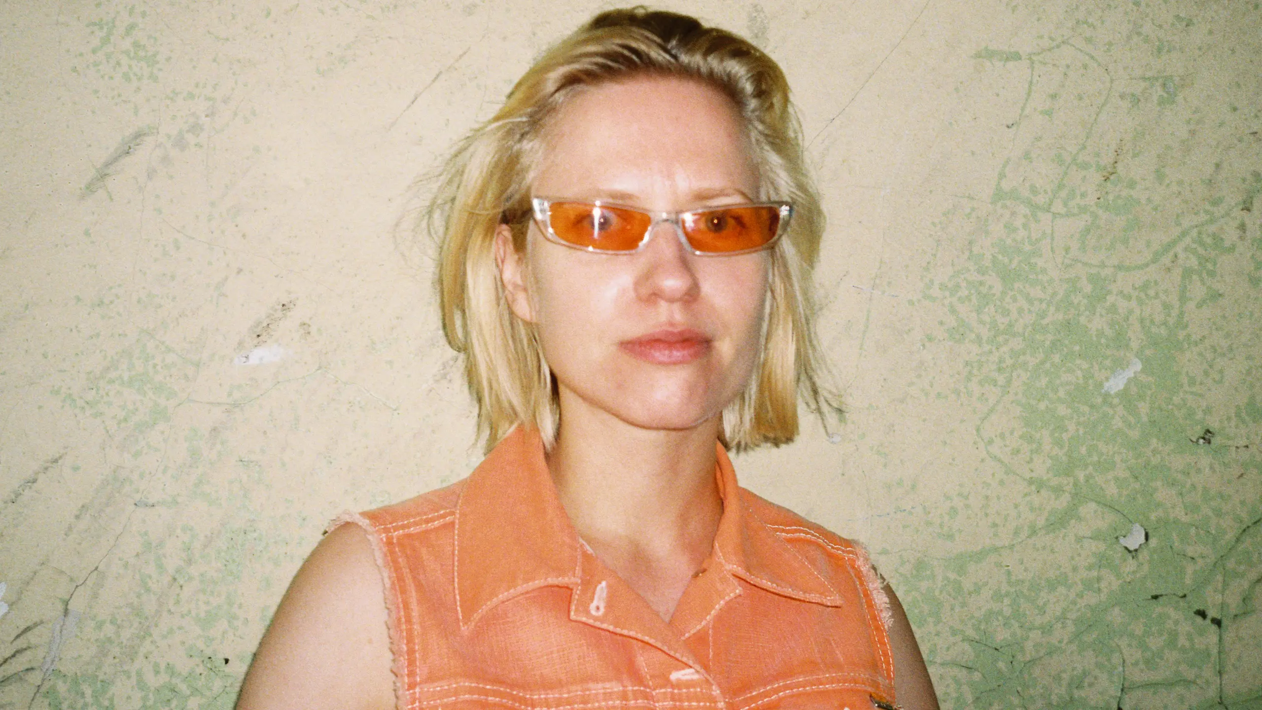 Camilla Vatne Barratt-Due