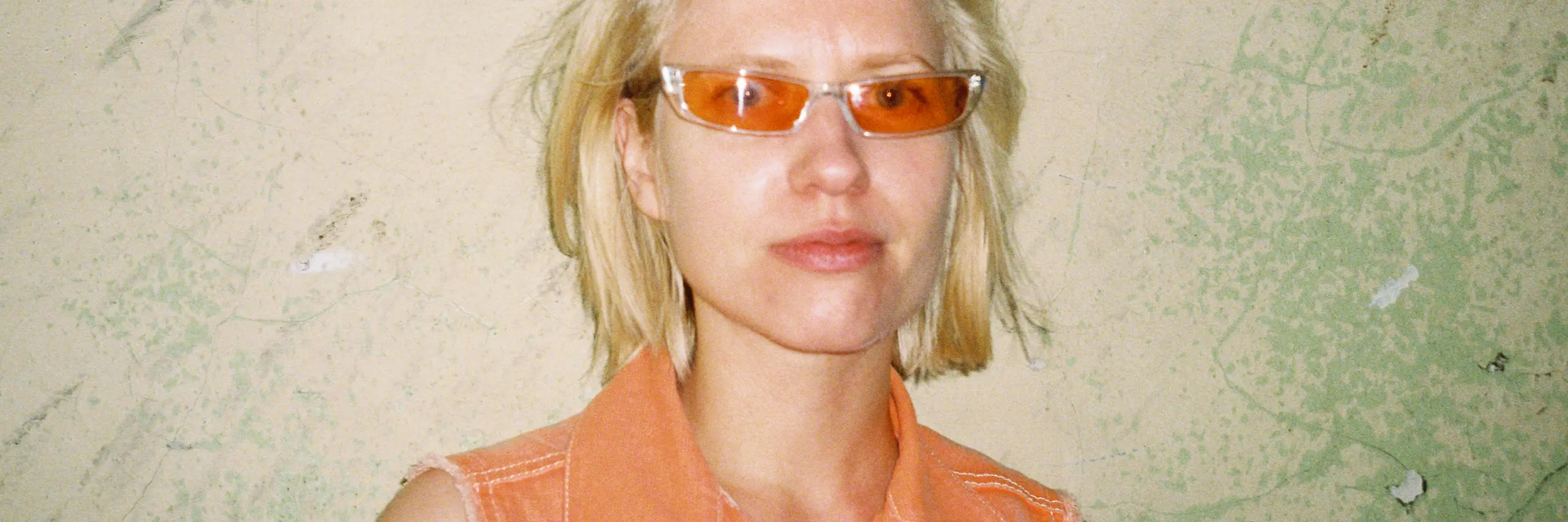 Camilla Vatne Barratt-Due