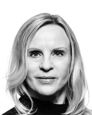 Liv Bernhoft Osa