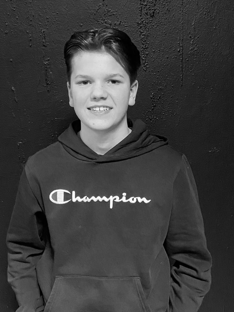 Sondre Møllergård Kleive