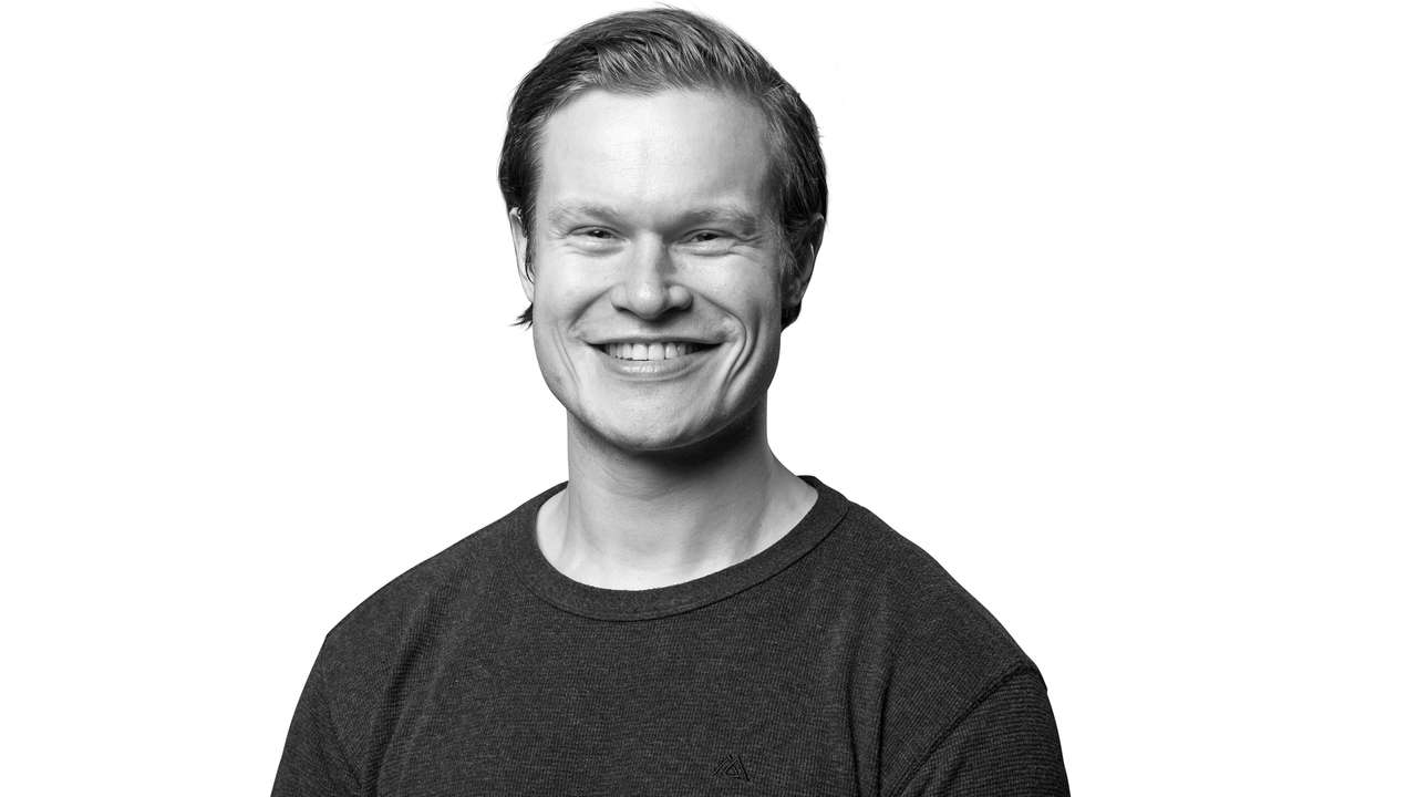 Kim Jøran Olsen