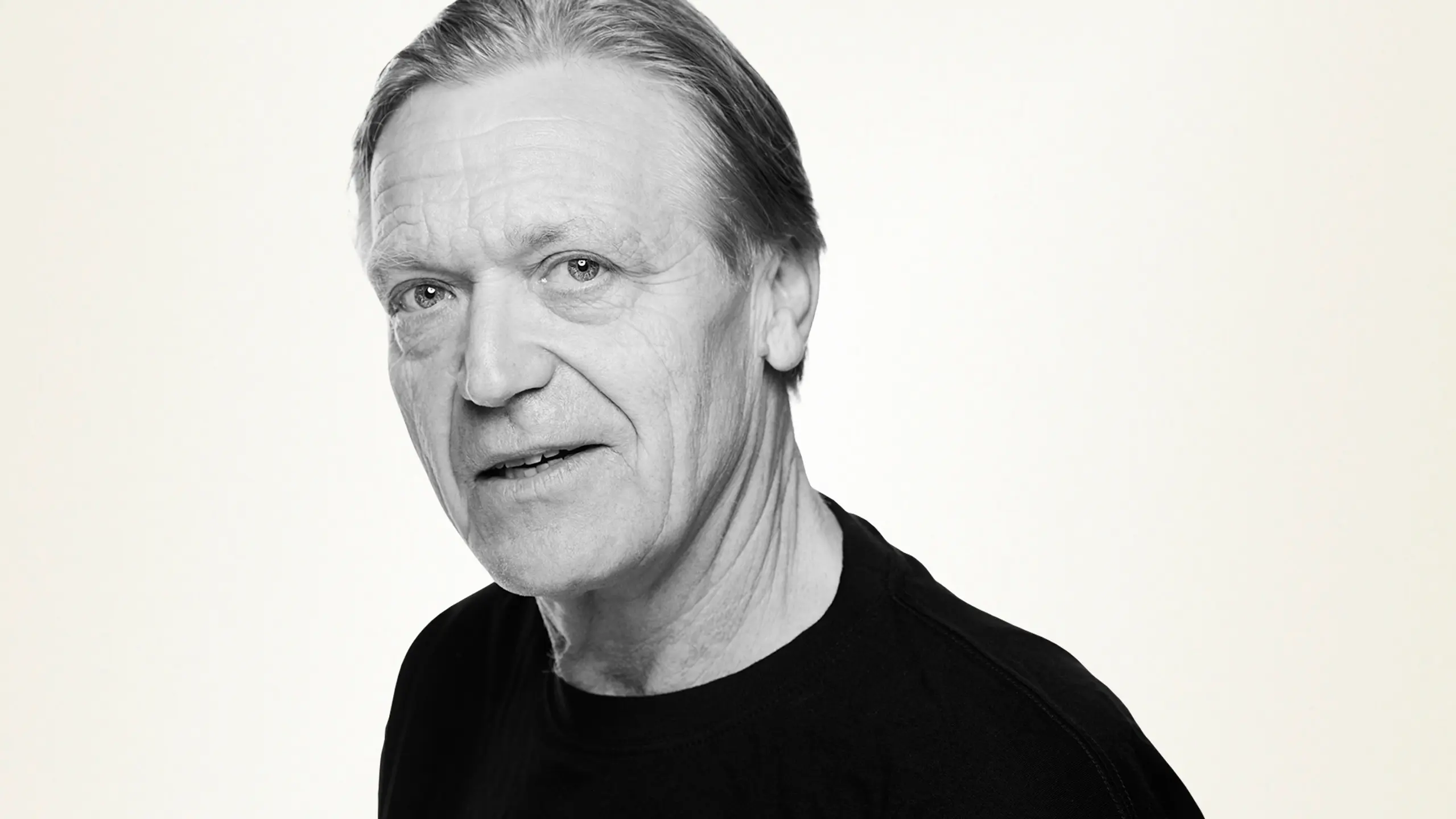Terje Strømdahl