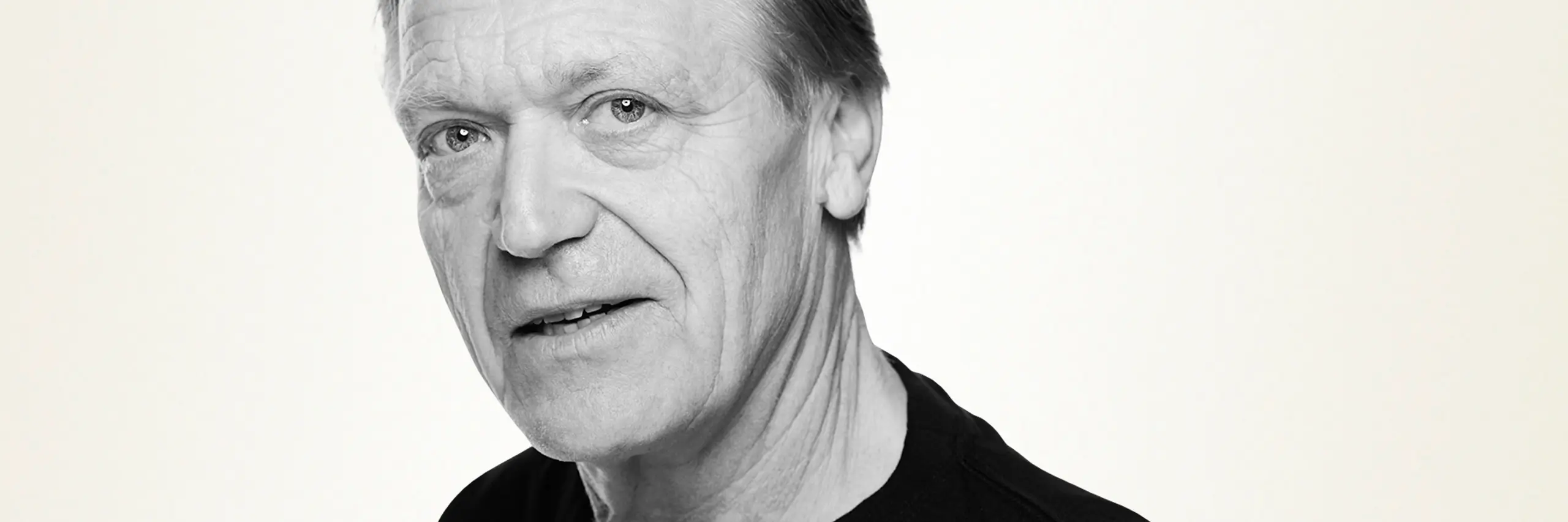 Terje Strømdahl