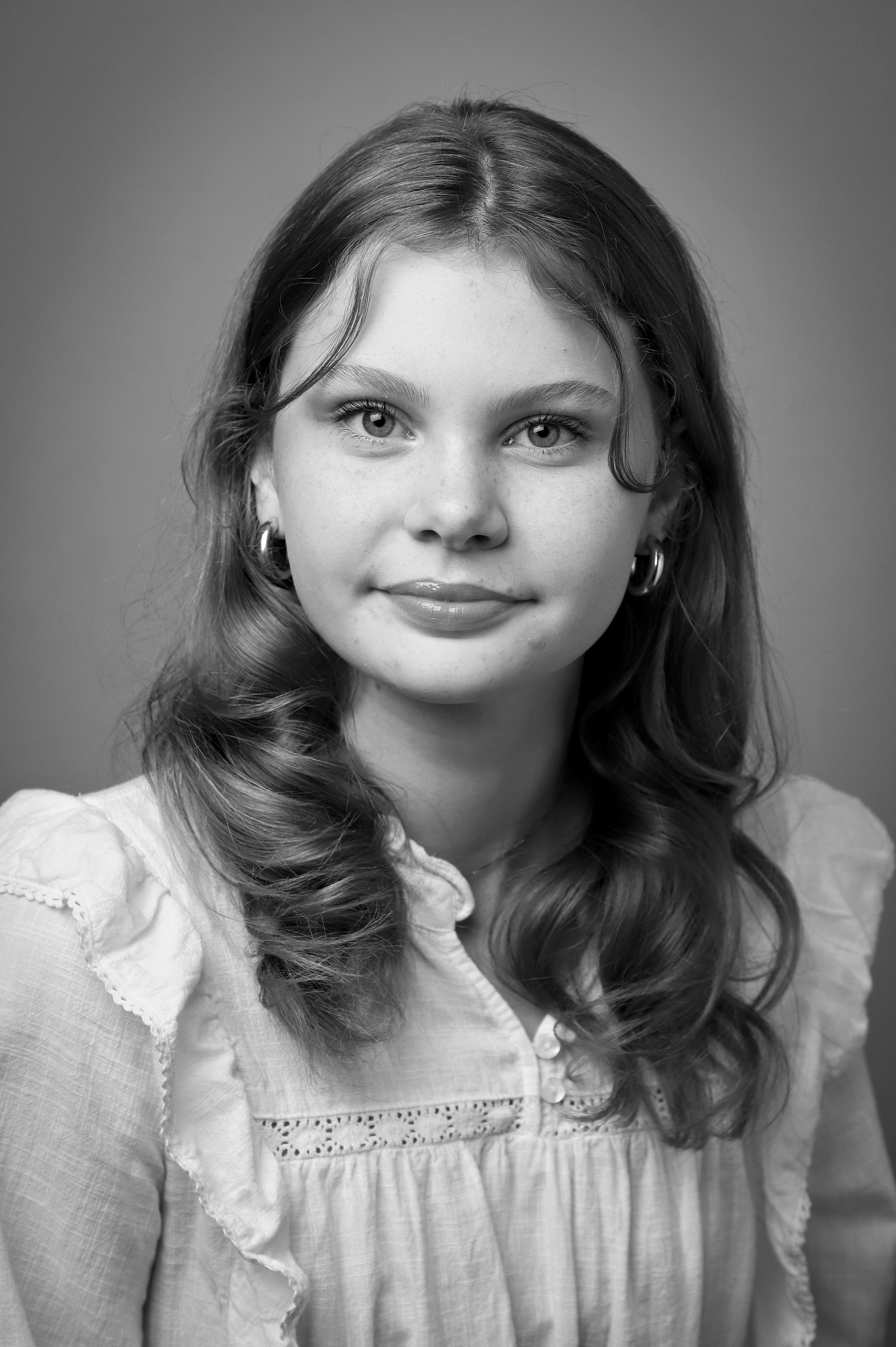 Irma Brenna Kverndokk