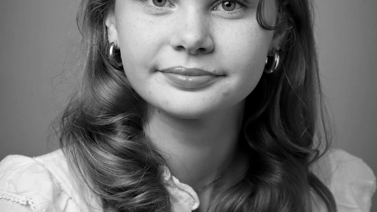 Irma Brenna Kverndokk