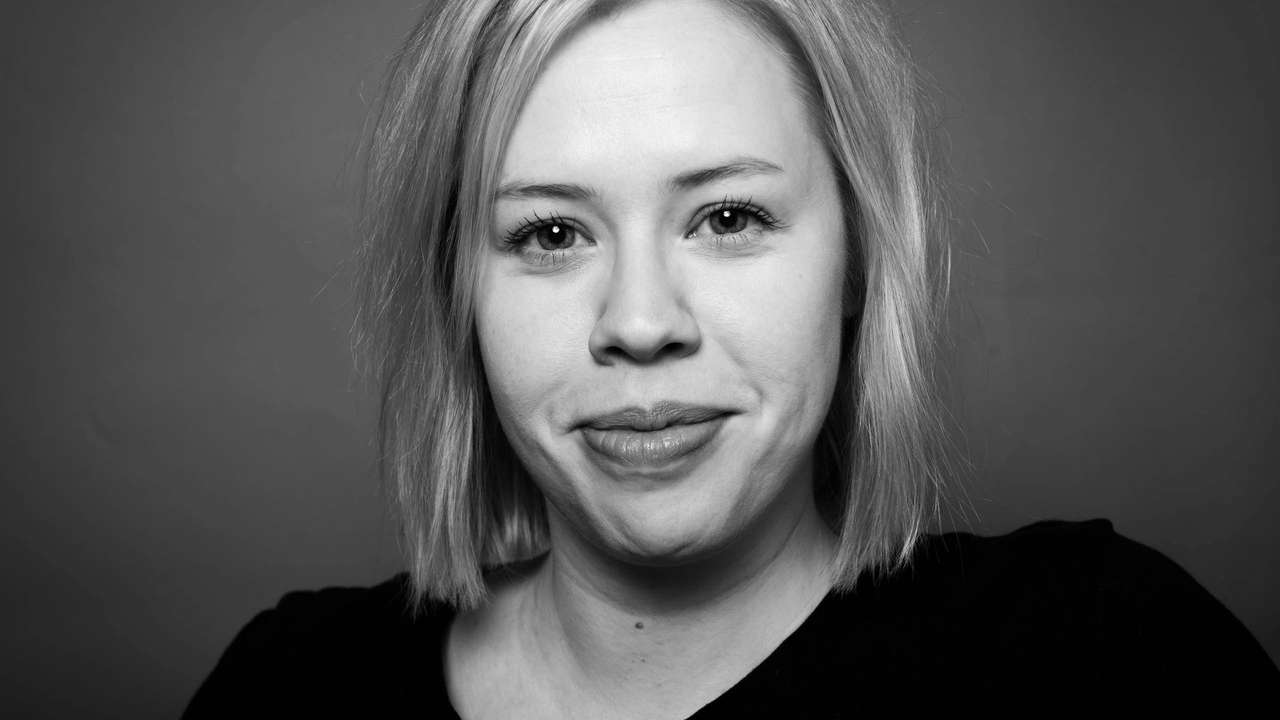 Anne Guri Tvedt