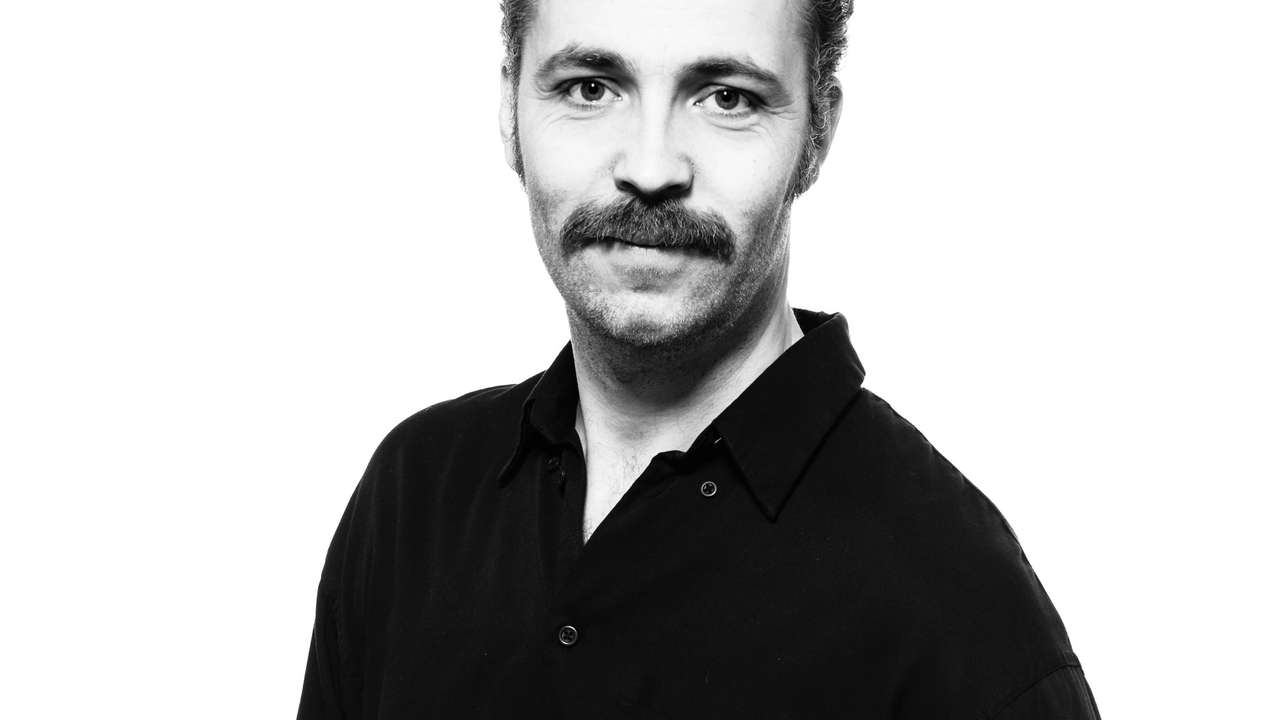 Henrik Horge