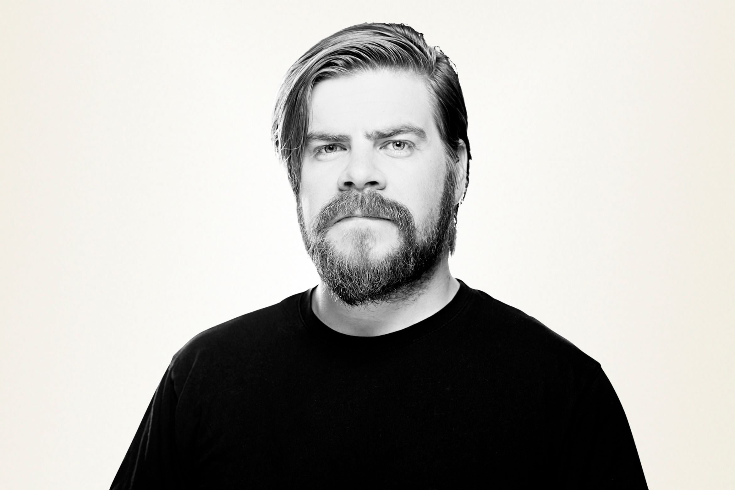 John Emil Jørgensrud