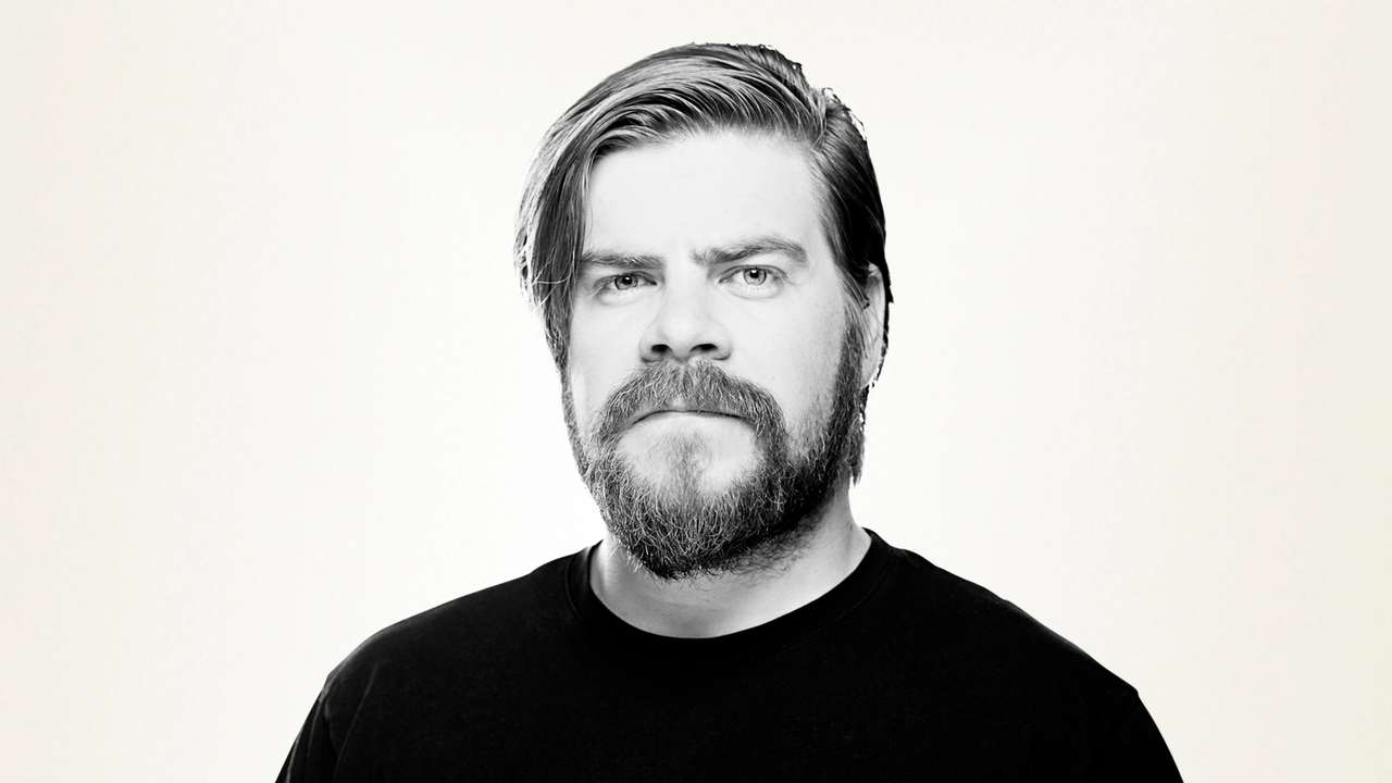 John Emil Jørgensrud